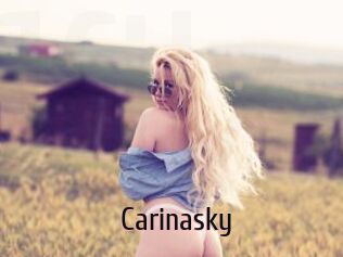 Carinasky