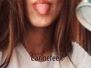 CarinefeeX
