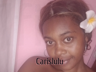 Carislulu