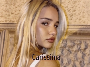 Carissima