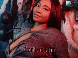 Caritochann