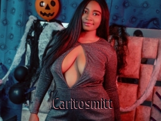 Caritosmitt