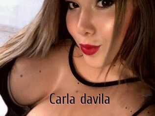Carla_davila