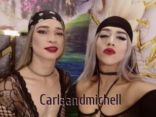 Carlaandmichell