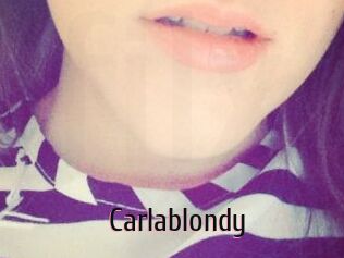Carlablondy