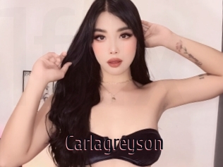 Carlagreyson