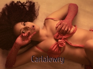 Carlalowry