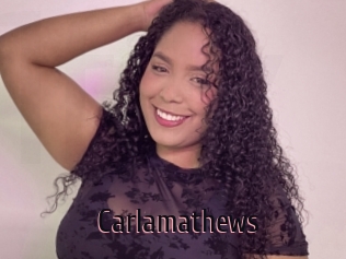 Carlamathews