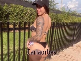 Carlaorbes