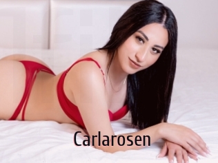 Carlarosen