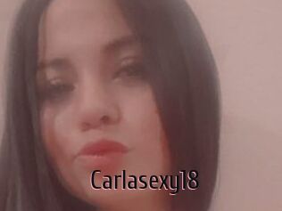 Carlasexy18