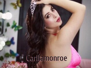 Carllamonroe