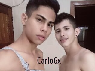 Carlo6x