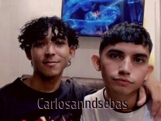 Carlosanndsebas