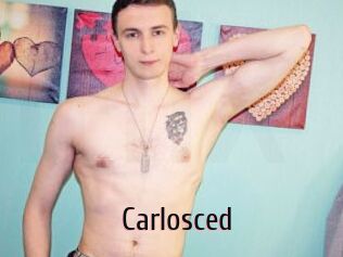 Carlosced