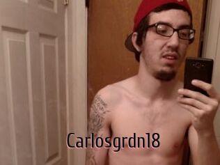Carlosgrdn18