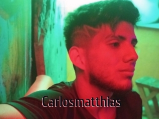 Carlosmatthias