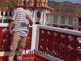 Carlososorio