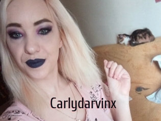 Carlydarvinx