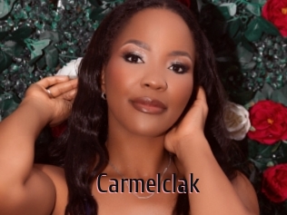 Carmelclak