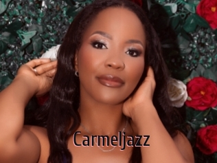 Carmeljazz