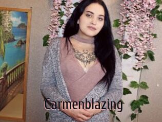 Carmenblazing
