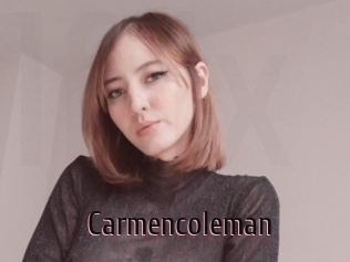 Carmencoleman