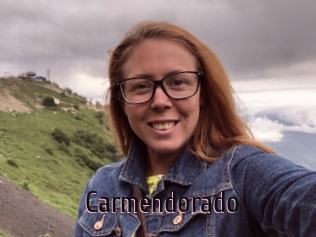 Carmendorado