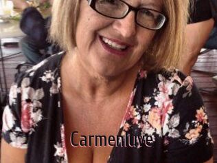 Carmenluve