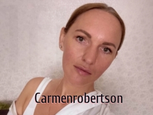 Carmenrobertson