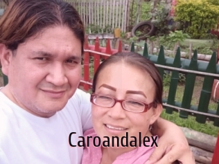 Caroandalex
