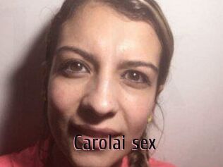 Carolai_sex