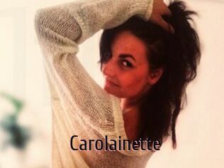 Carolainette