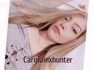 Carolainxhunter