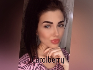 Carolberry