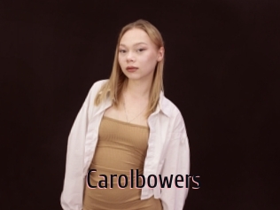 Carolbowers
