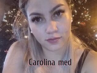 Carolina_med