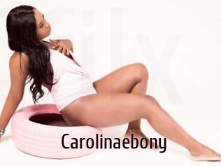 Carolinaebony