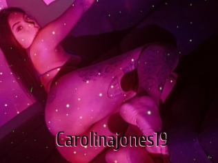 Carolinajones19