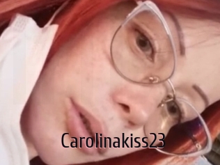 Carolinakiss23
