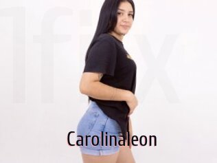 Carolinaleon