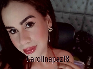 Carolinapaz18