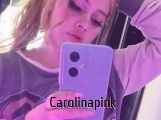 Carolinapink