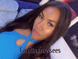 carolinarossees 1 film x