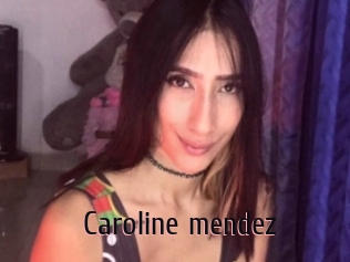 Caroline_mendez