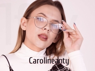 Carolineanty