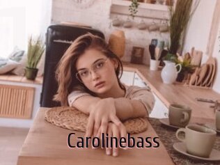Carolinebass