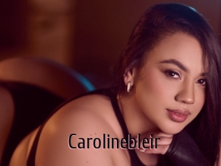 Carolinebleir