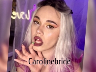 Carolinebride