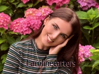 Carolinecarters